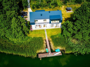 LAKE VIEW Apartamenty